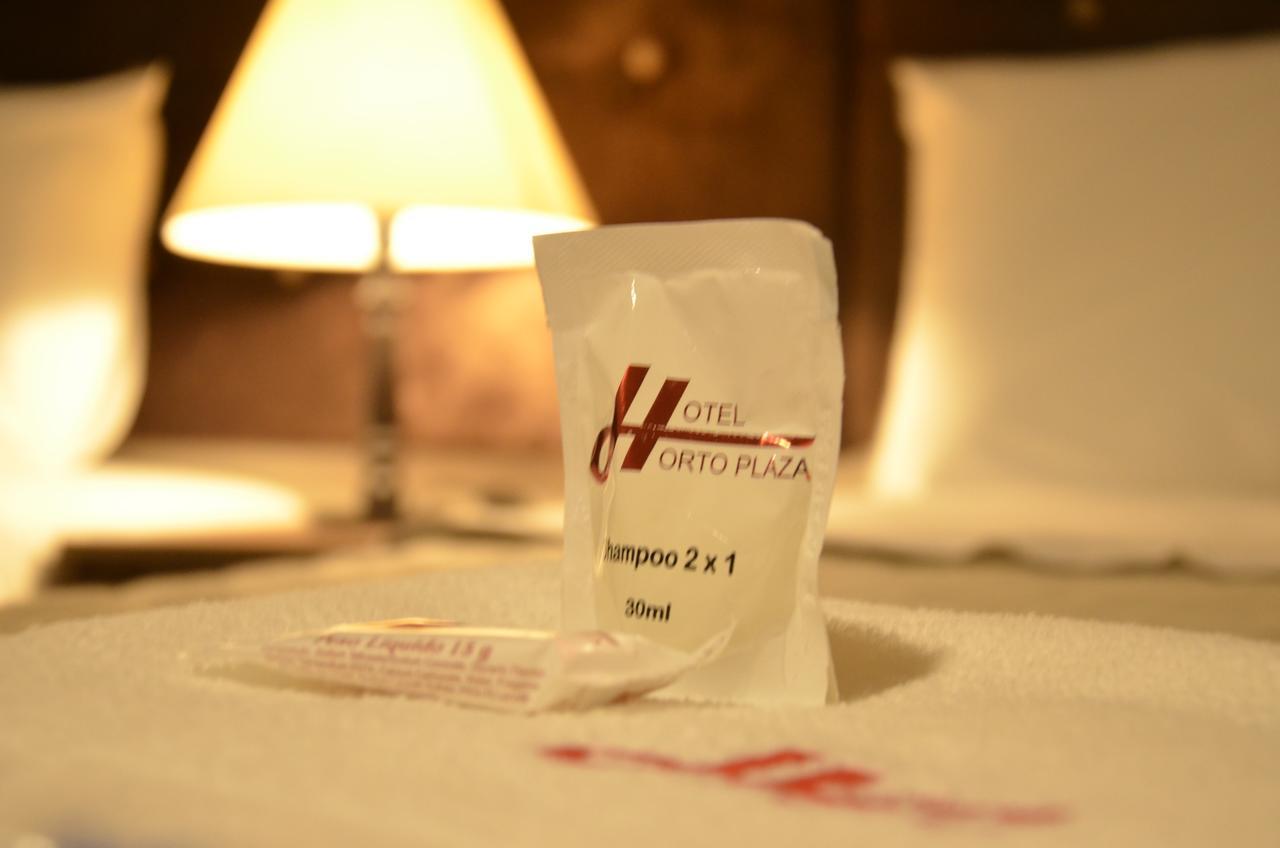 Horto Plaza Hotel Hortolândia