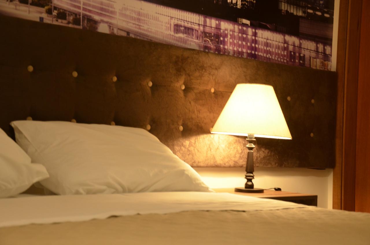 Horto Plaza 4* Hortolândia