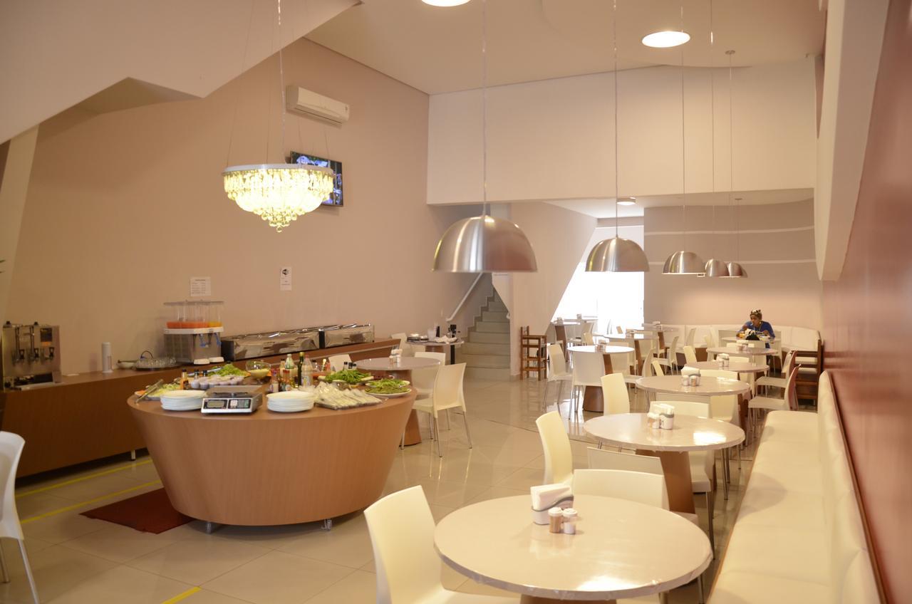 Horto Plaza 4*