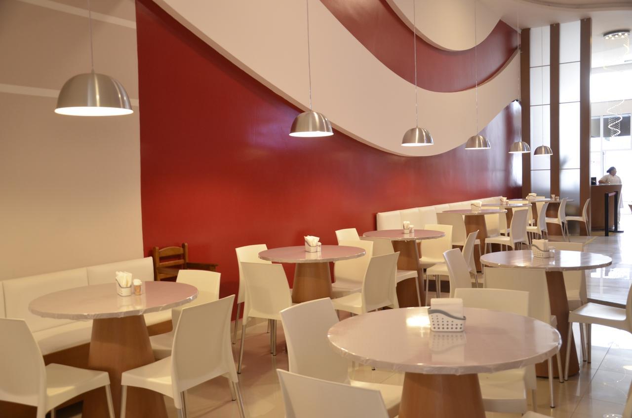Horto Plaza 4* Hortolândia
