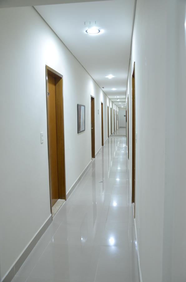 Horto Plaza 4* Hortolândia