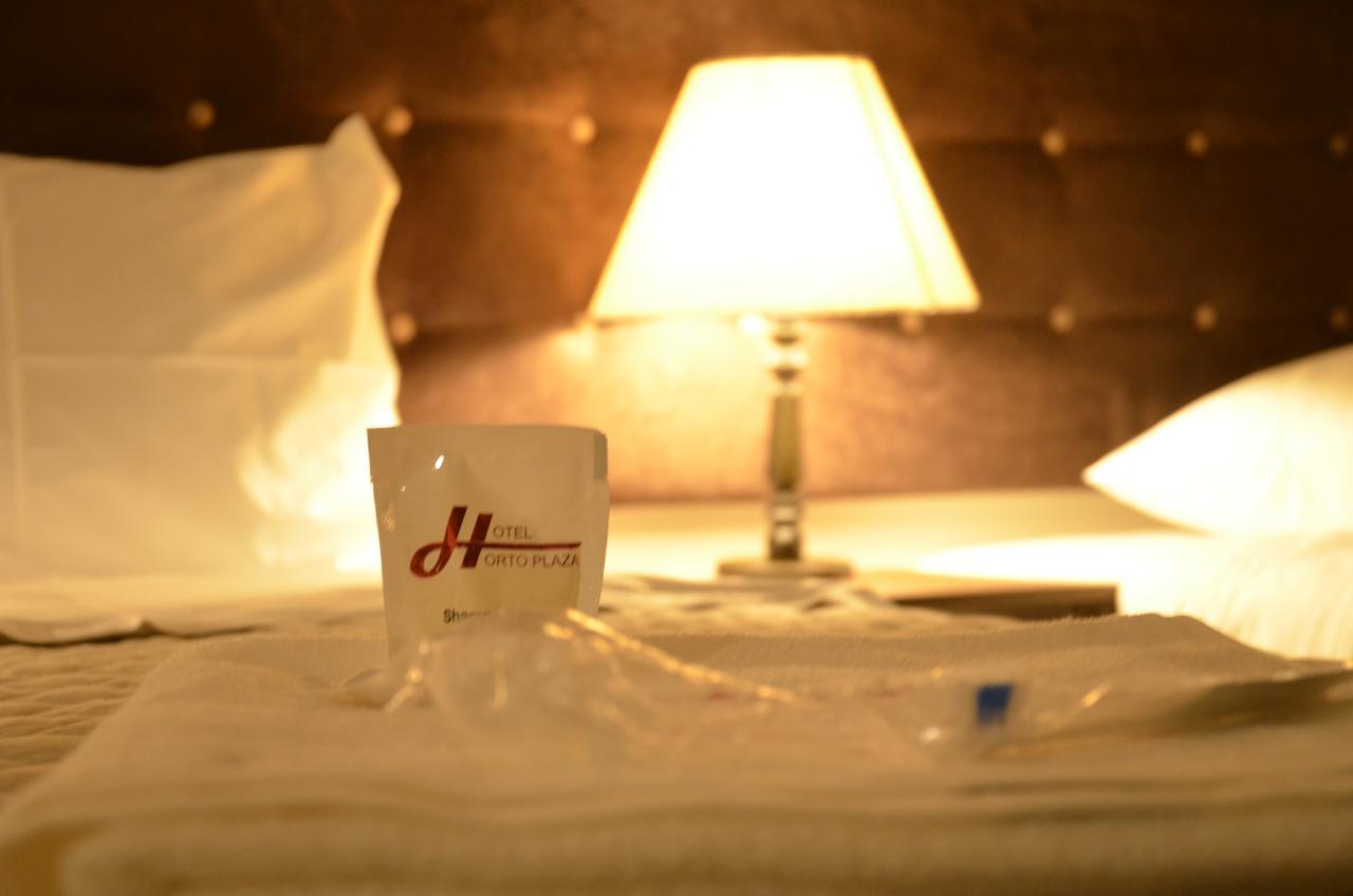 Horto Plaza Hotel Hortolândia