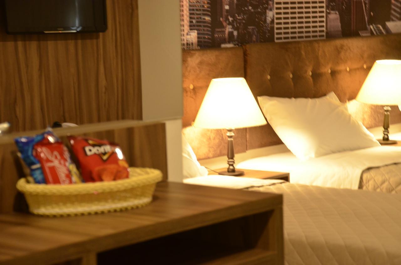 Horto Plaza Hotel 4*