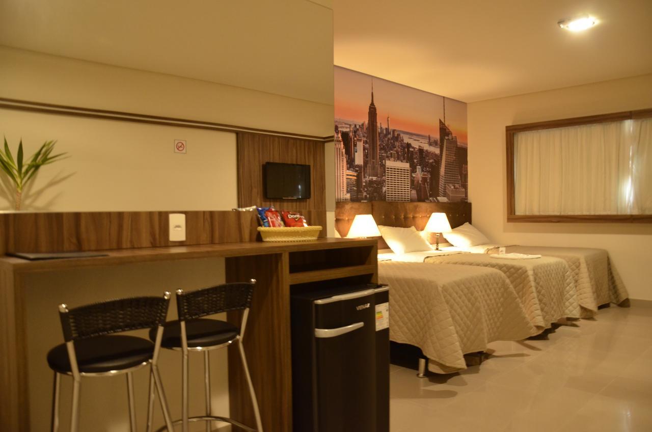 Horto Plaza 4*