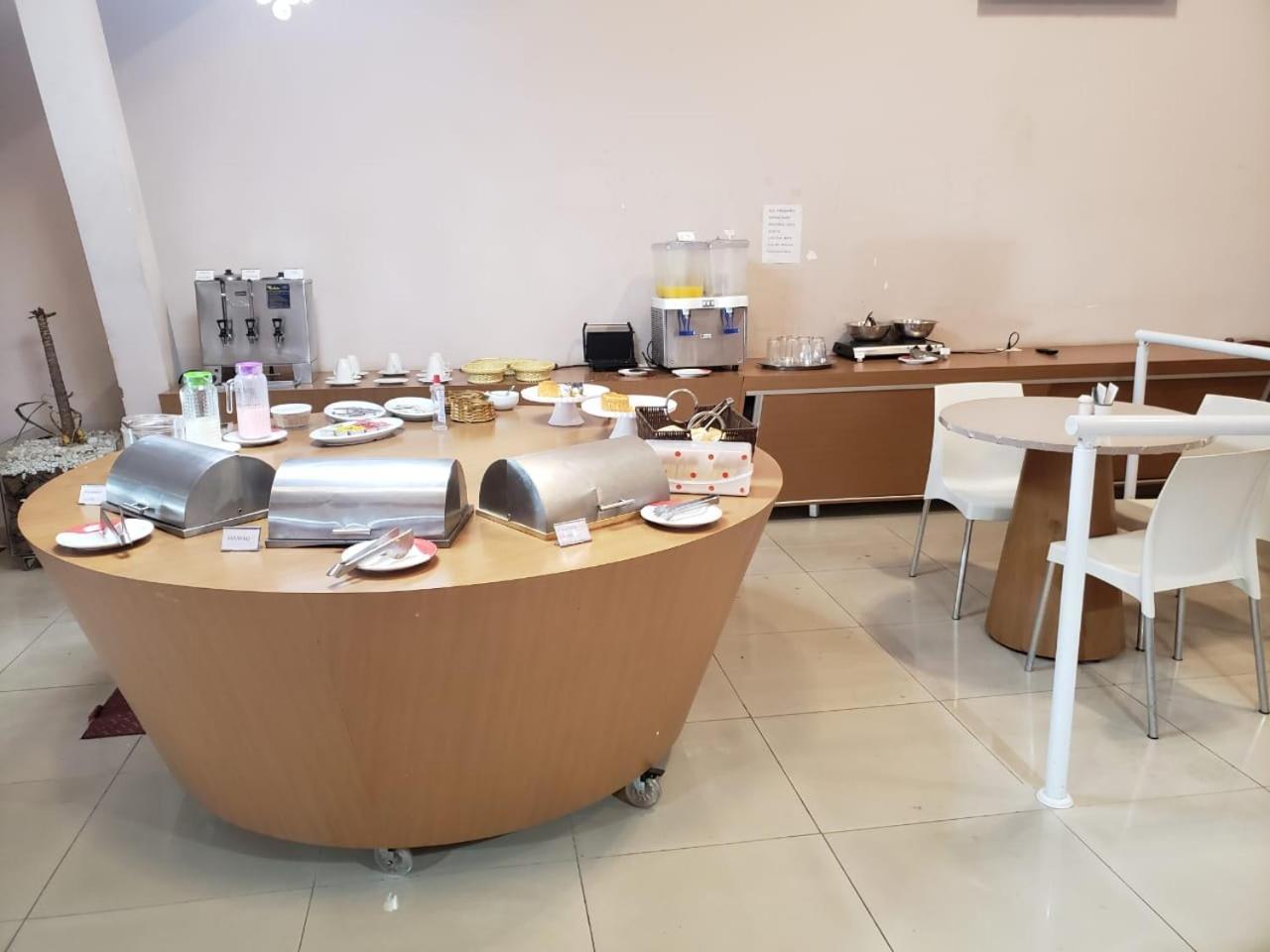Horto Plaza 4* Hortolândia